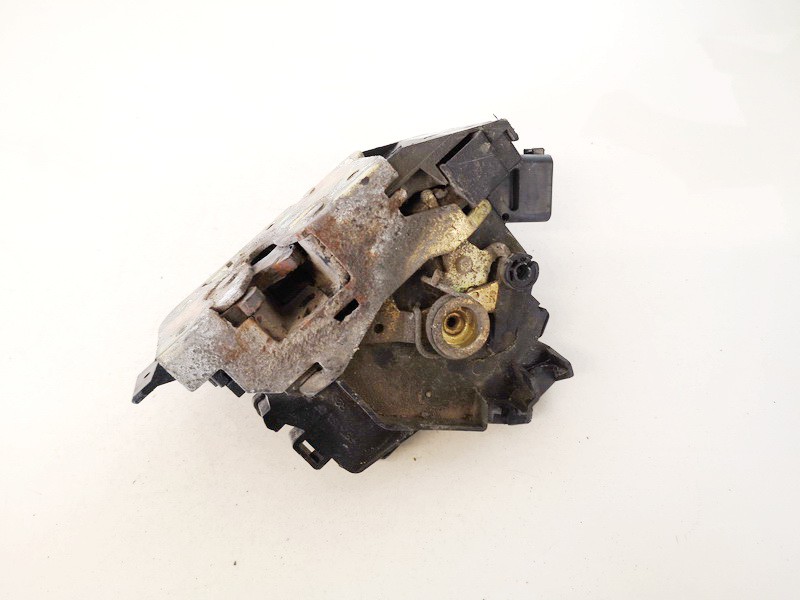 1S4AA26412BB Ford Focus 2002 Door Lock Mechanism - REAR LEFT - Thumbnail 2