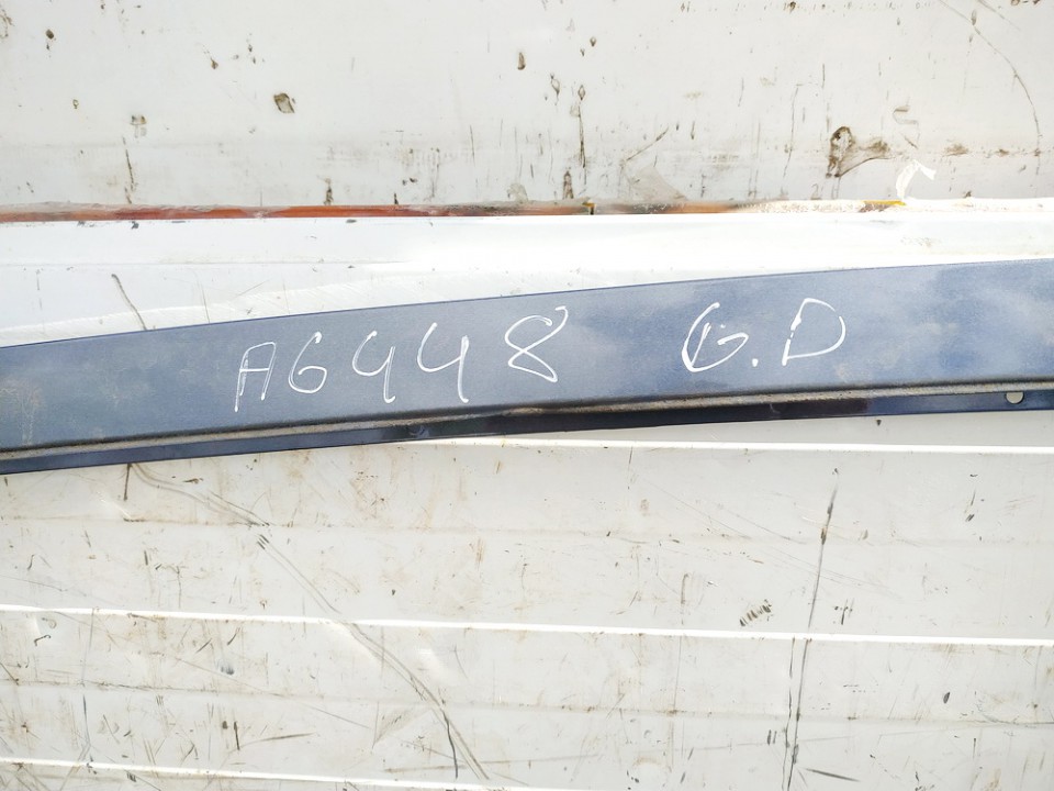 PILKOS Nissan Qashqai 2008 Takaovi - TAKANA OIKEALLA - Thumbnail 3