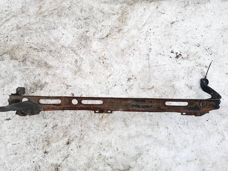 Ford Focus 2006 Citi turētāji