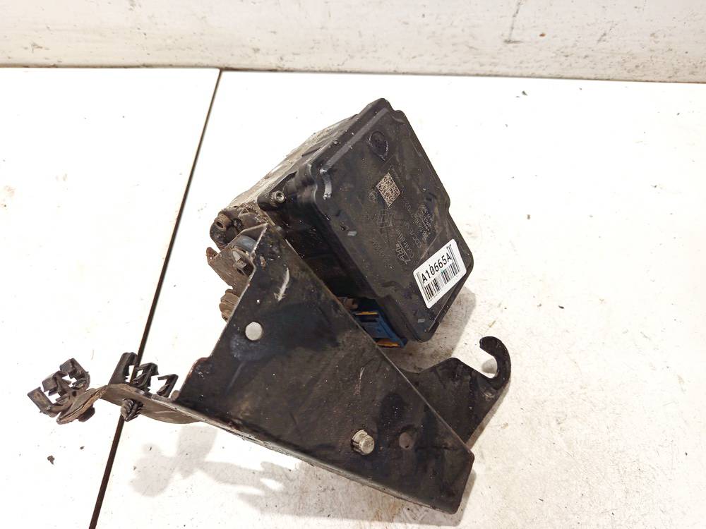 476602071R Renault Laguna 2012 ABS bloks