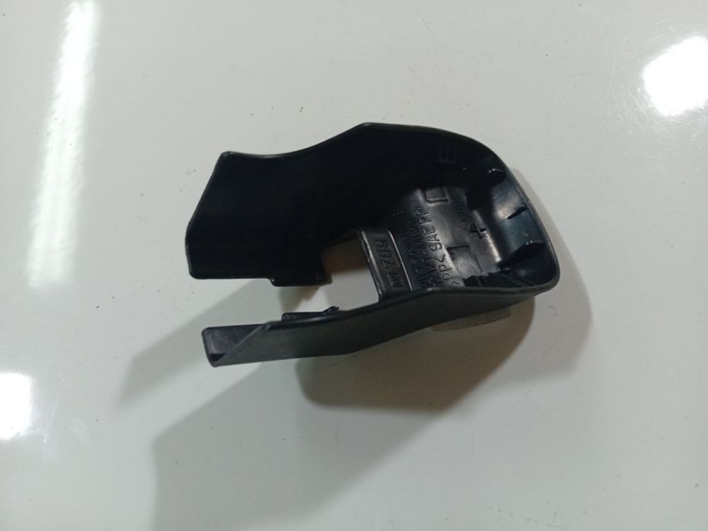 7212744020 Toyota Avensis Verso 2005 Innenausstattung - Thumbnail 3