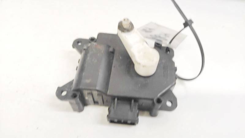 MF1138002380 Honda CR-V 2008 Heater Vent Flap Control Actuator Motor - Thumbnail 3