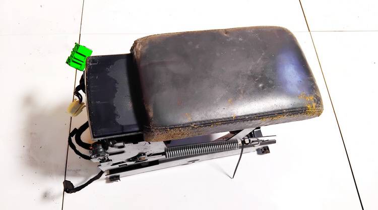 3U0863319 Skoda Superb 2003 Podłokietnik