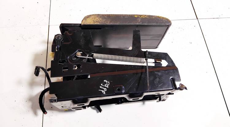 3U0863319 Skoda Superb 2003 Podłokietnik - Thumbnail 2