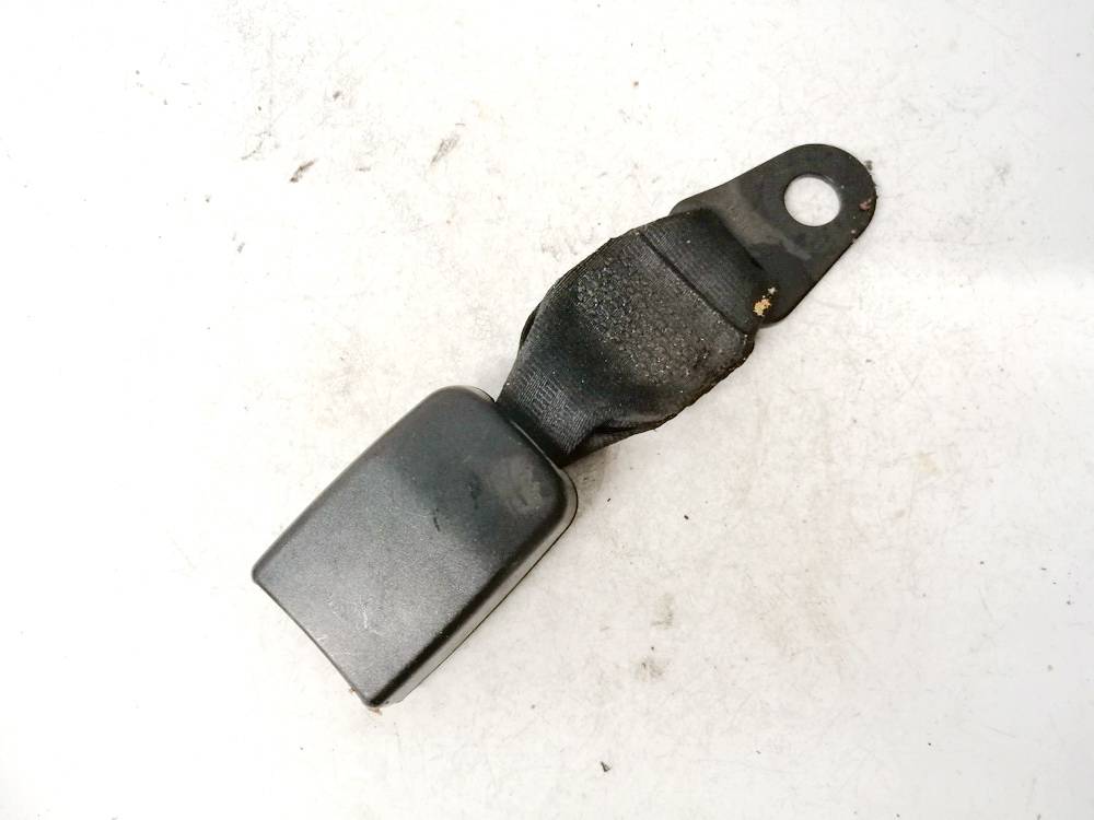 3M51R60044AF Ford C-MAX 2008 Seat belt holder (Seat belt Buckle) - REAR LEFT - Thumbnail 2