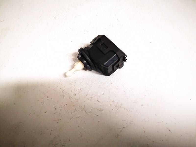 1J0941295C Volkswagen Bora 1999 Headlighth Levell Range Adjustment Motor