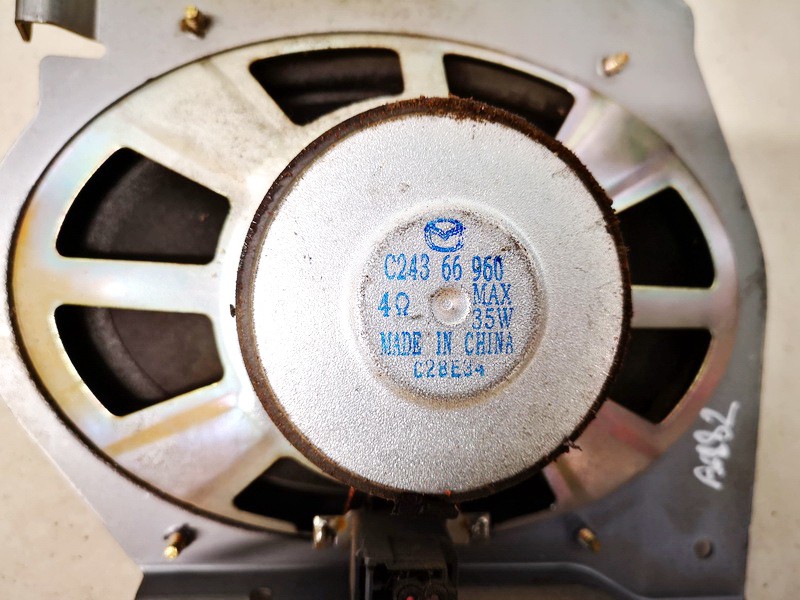 C24366960 Mazda 5 2006 Динамик - Thumbnail 3