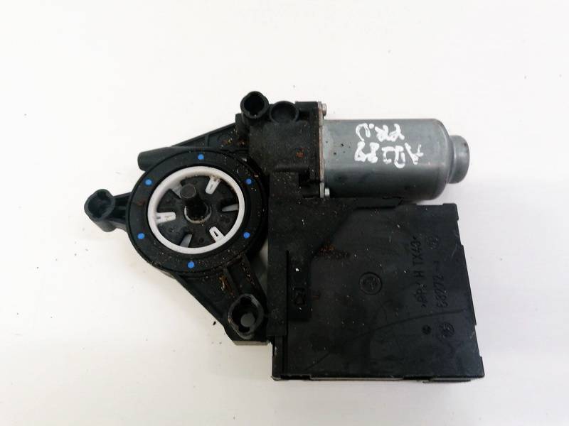 1K0959702M Volkswagen Golf 2007 Window Motor - FRONT LEFT