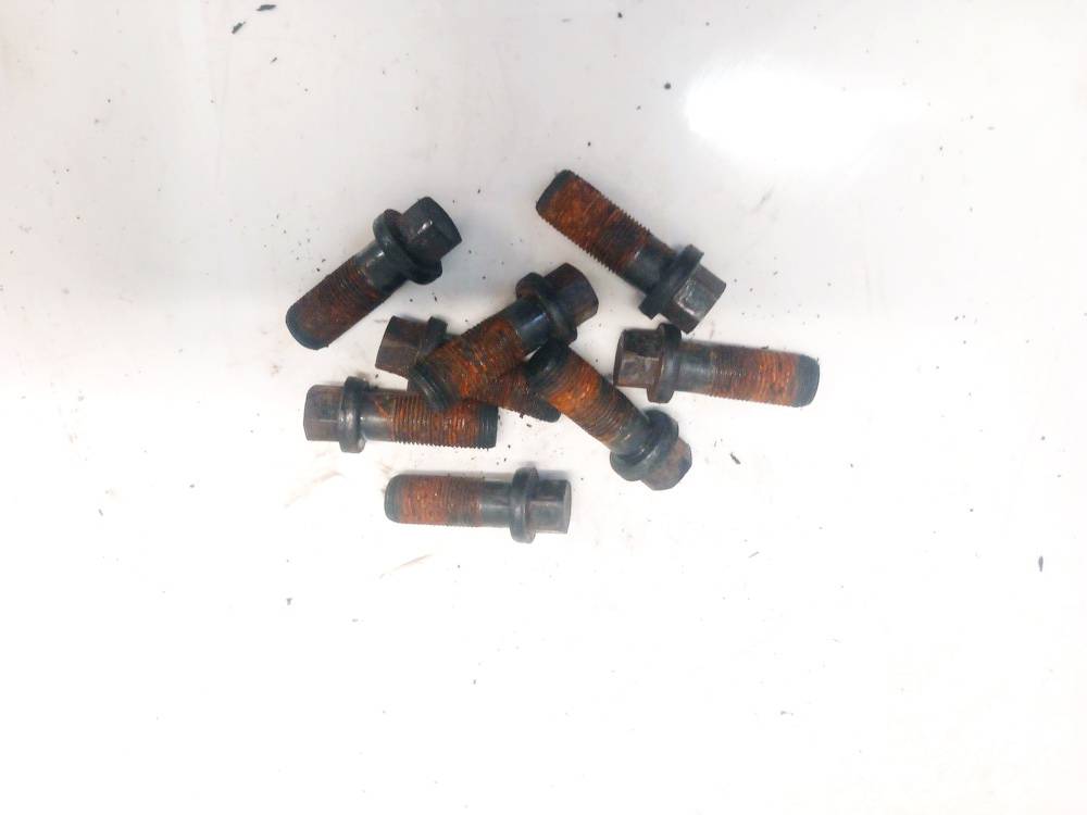 Mazda 6 2008 Flywheel Bolt Screw