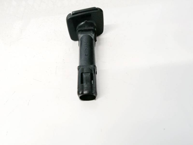 Mazda 3 2004 Interior trim - Thumbnail 3