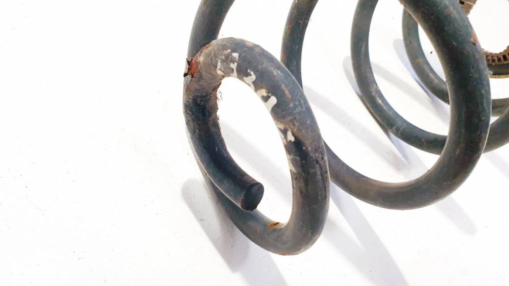 Renault Clio 2006 Amortyzator sprężynowy tył - Thumbnail 3