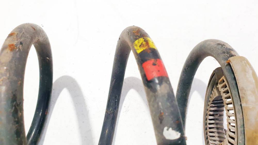 Renault Clio 2006 Amortyzator sprężynowy tył - Thumbnail 2