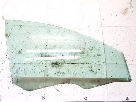 DOT39AS2M34 Citroen C5 2005 Vitre de Porte Avant Droite
