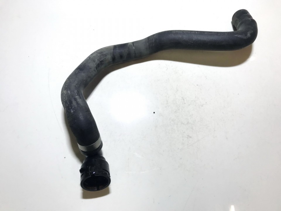 8D0819373N Volkswagen Passat 1997 Radiator Hose (Water Hose) - Thumbnail 2