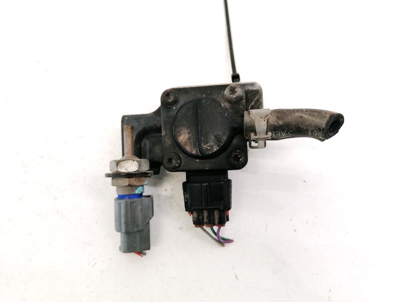 1049901330 1049901330 DPF Pressure Sensor (DPF Exhaust Differential