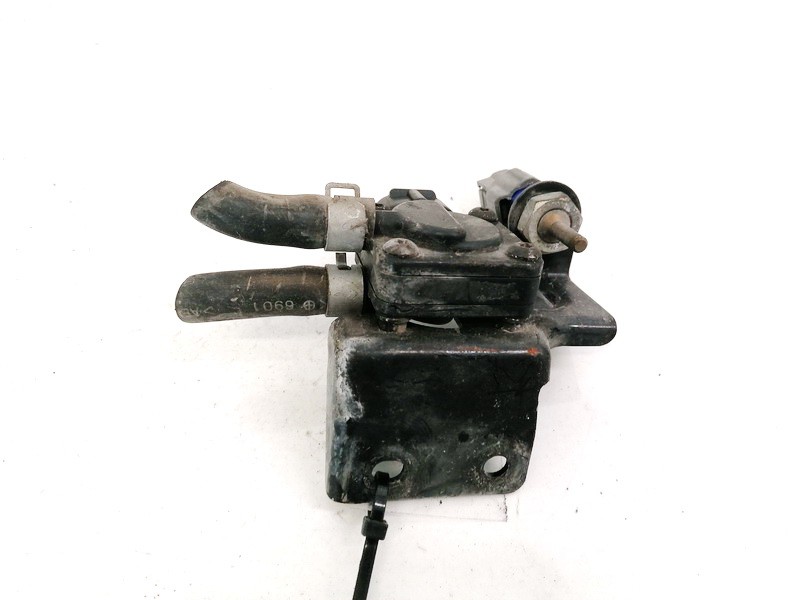 1049901330 1049901330 DPF Pressure Sensor (DPF Exhaust Differential