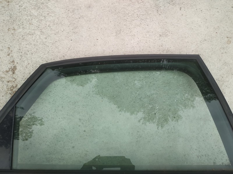 Audi A4 2002 Duru stiklas G.D. - Thumbnail 2