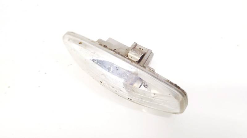 Kia Ceed 2007 Clear Side Repeaters - FRONT RIGHT