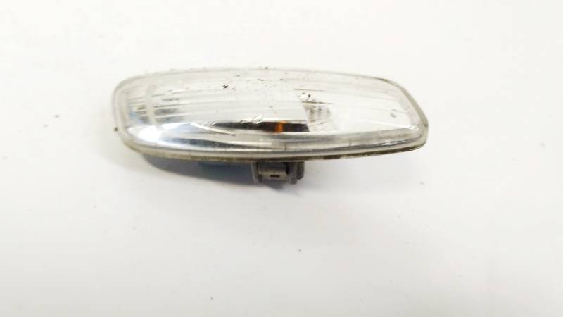 Kia Ceed 2007 Clear Side Repeaters - FRONT RIGHT - Thumbnail 3