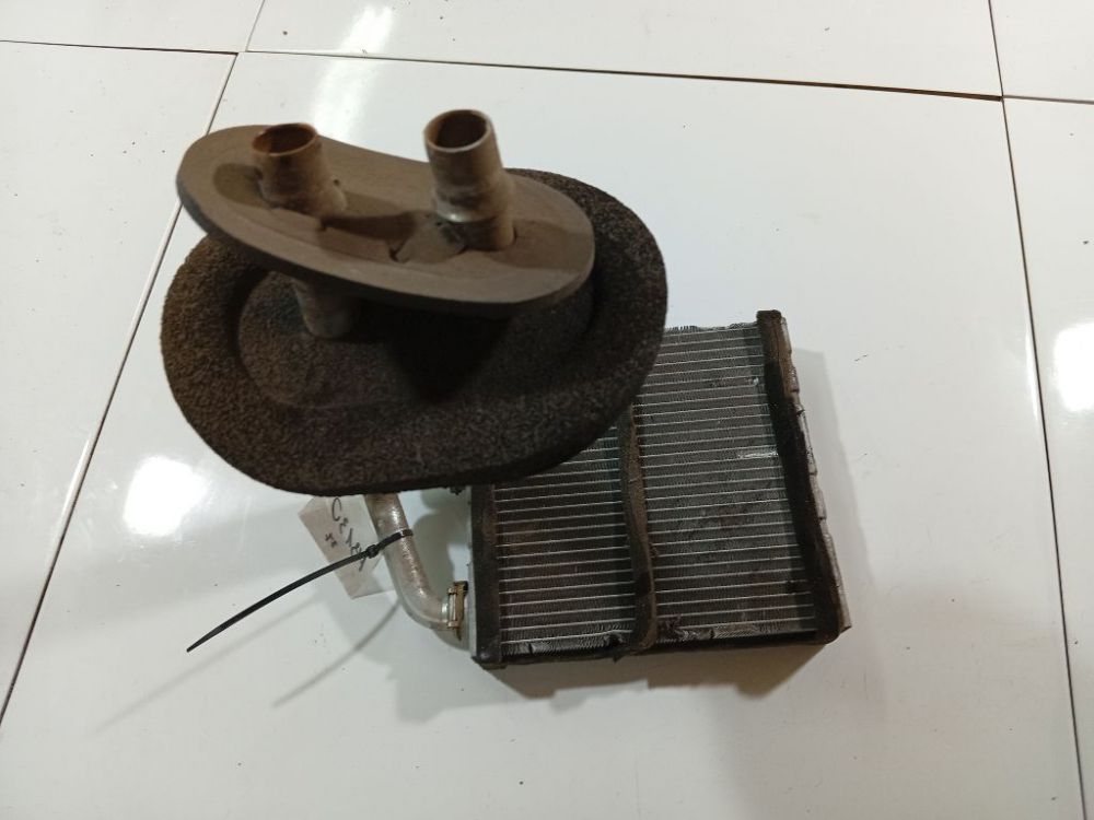 Renault Laguna 2009 Salona sildītāja radiators