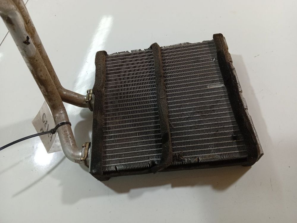 Renault Laguna 2009 Salona sildītāja radiators - Thumbnail 2