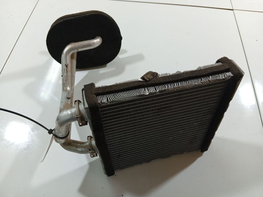 Renault Laguna 2009 Salona sildītāja radiators - Thumbnail 3