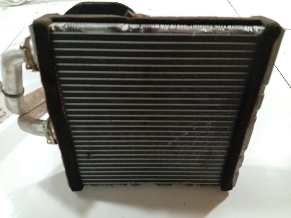 Renault Laguna 2009 Salona sildītāja radiators - Thumbnail 4