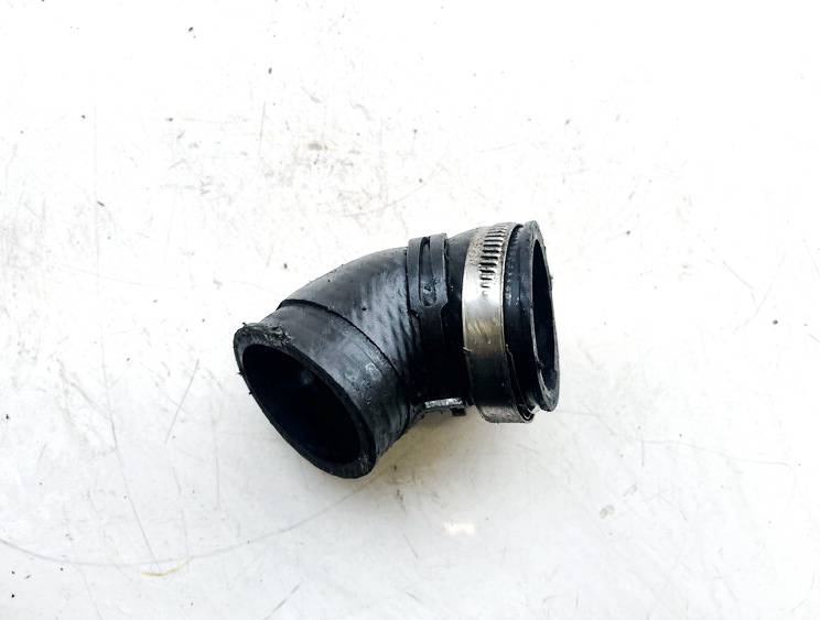 Audi A4 2003 TURBO INTERCOOLER PIPE HOSE - Thumbnail 2