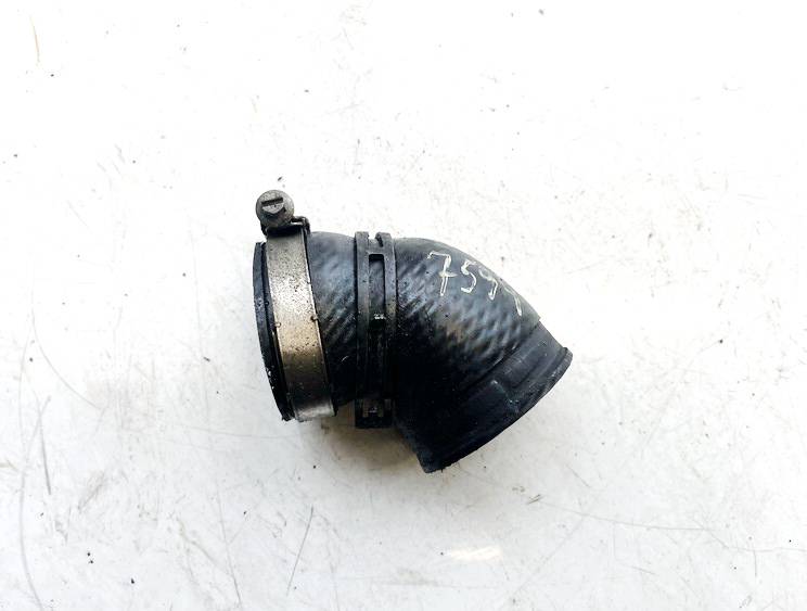 Audi A4 2003 TURBO INTERCOOLER PIPE HOSE