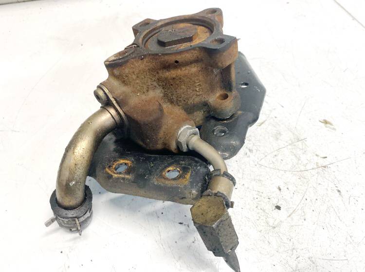 Ford Mondeo 1999 Pump assembly - Power steering pump - Thumbnail 3