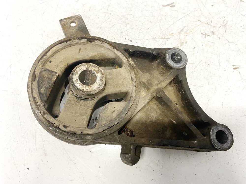 21031124 Opel Signum 2003 Engine Mounting and Transmission Mount (Engine support)