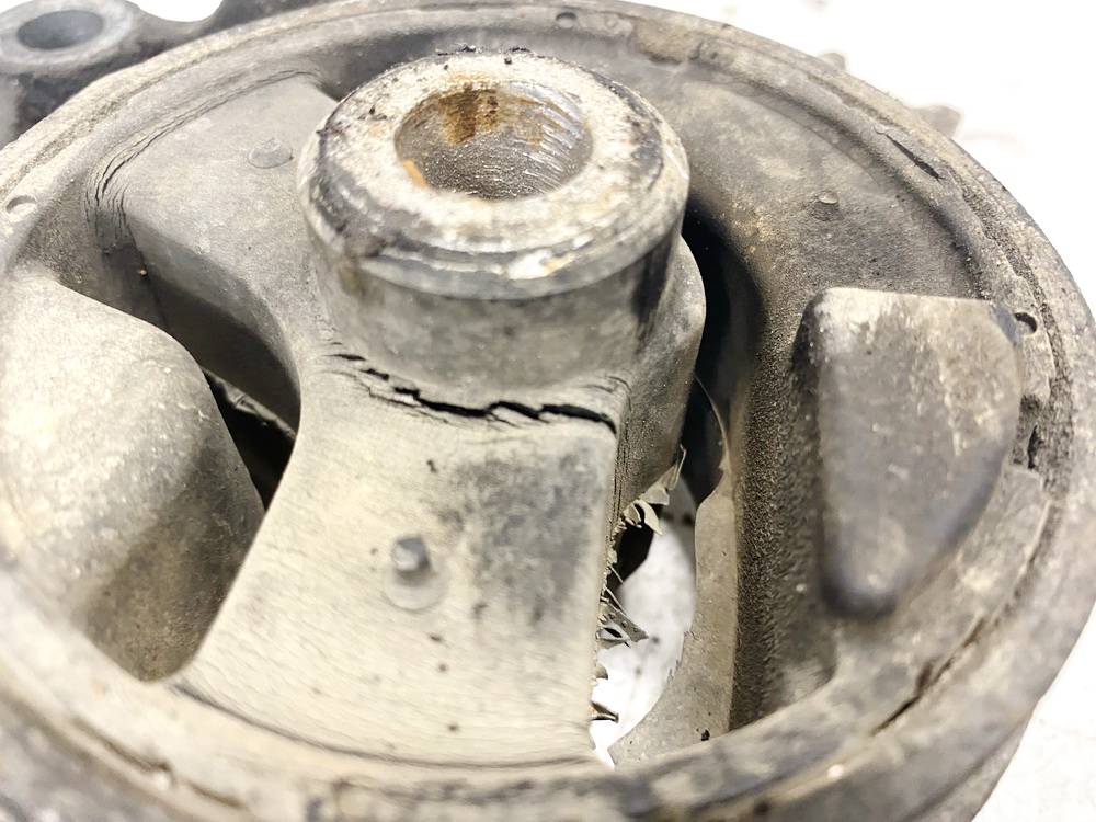 21031124 Opel Signum 2003 Engine Mounting and Transmission Mount (Engine support) - Thumbnail 3