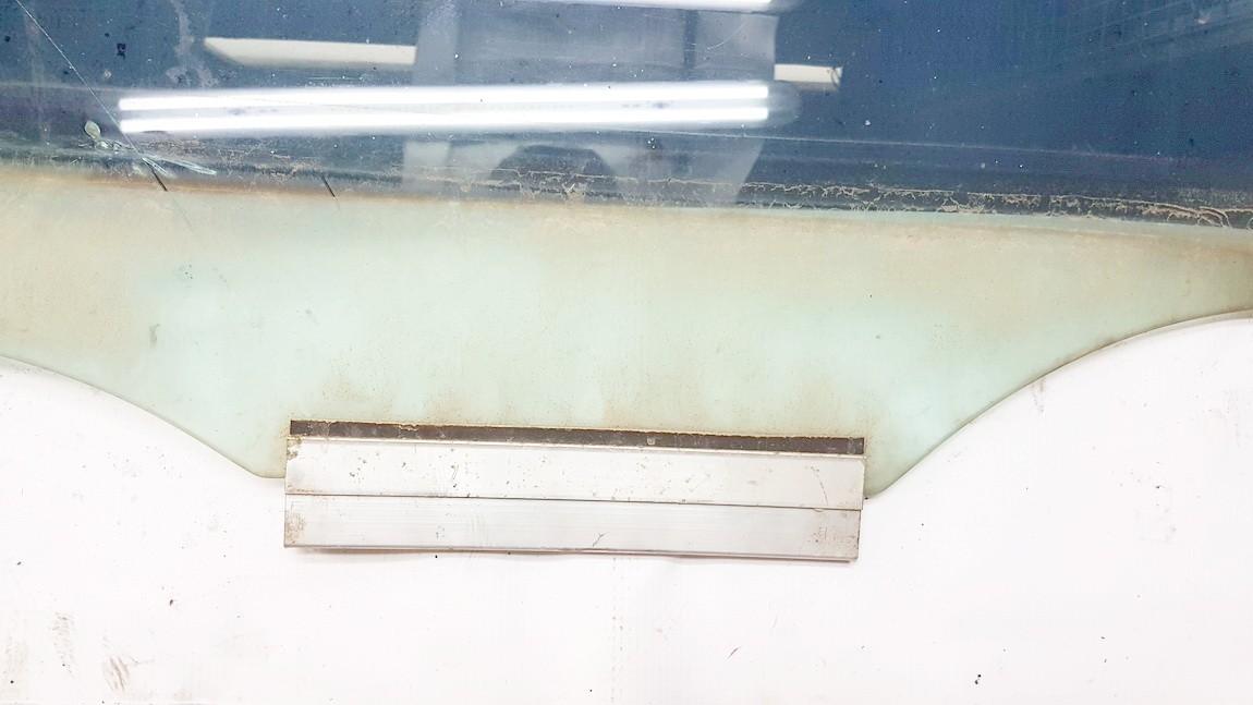 Opel Vectra 1998 Door-Drop Glass - REAR RIGHT - Thumbnail 2