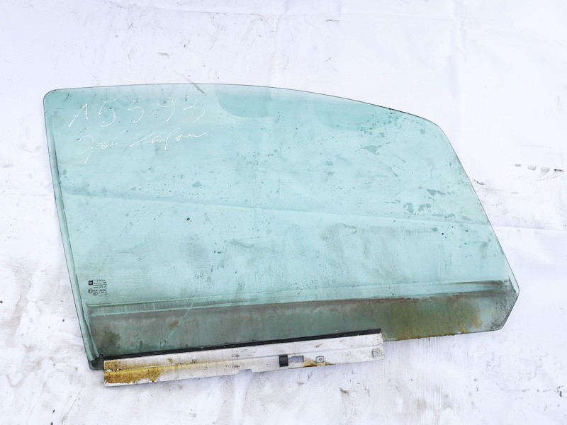 Opel Zafira 2006 Door-Drop Glass - FRONT RIGHT