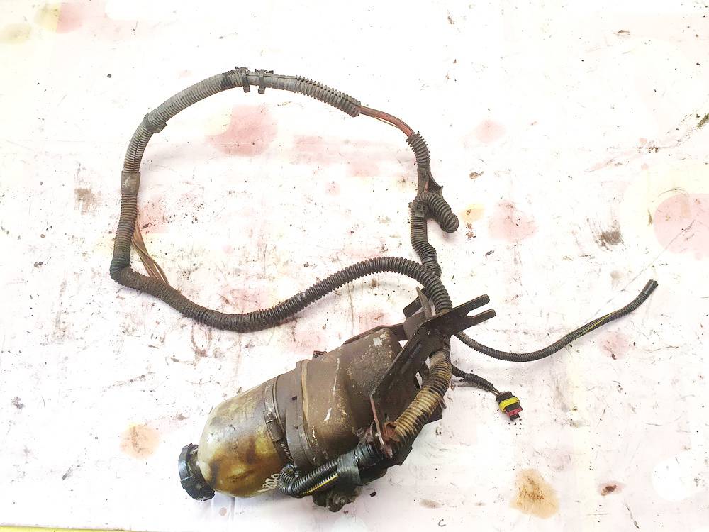 1040085003094D0 Opel Astra 2001 Electrical power steering pump (Hydraulic Power Steering Pump)