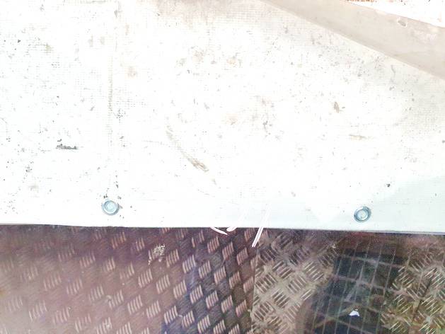 DOT39AS2M34 Citroen C5 2005 vitre de porte avant Gauche - Thumbnail 3