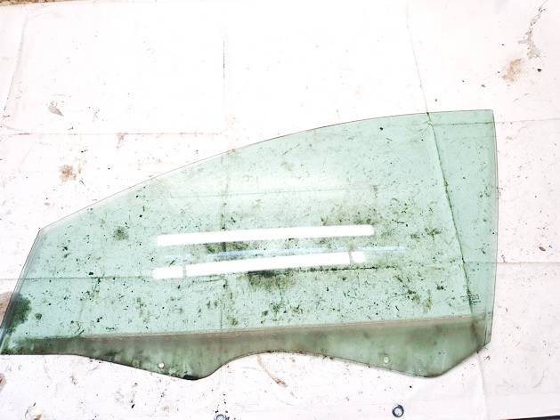 DOT39AS2M34 Citroen C5 2005 vitre de porte avant Gauche