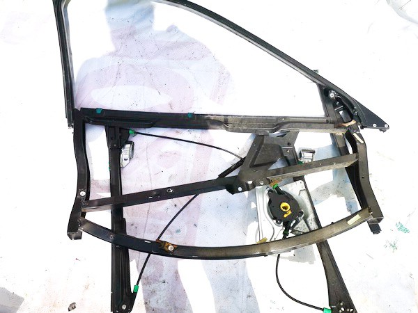 8D0837397C Audi A4 1997 Door winder mechanism (Window Regulator) - FRONT LEFT - Thumbnail 2