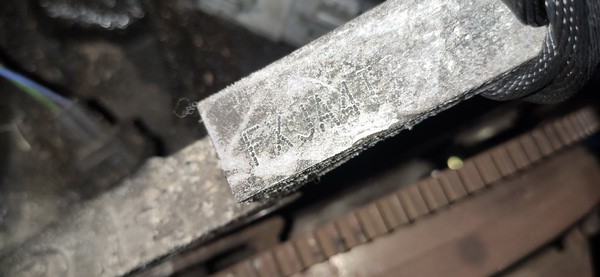 FXJA Mazda 2 2004 Engine - Thumbnail 5