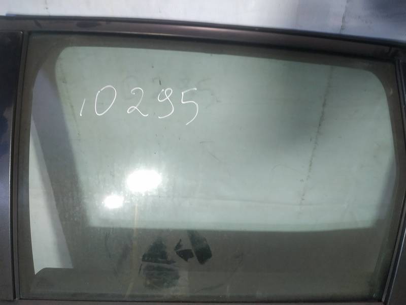 AS2 Ford C-MAX 2003 Duru stiklas G.K.