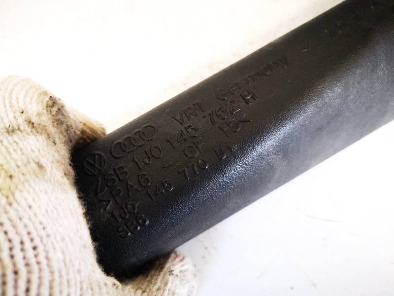 1J0145762H Volkswagen Golf 1999 TURBO INTERCOOLER PIPE HOSE - Thumbnail 3