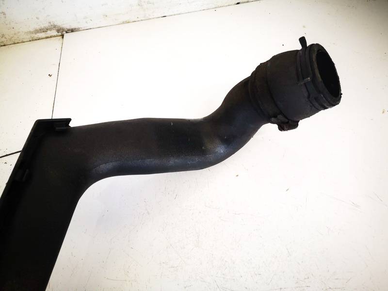 1J0145762H Volkswagen Golf 1999 TURBO INTERCOOLER PIPE HOSE - Thumbnail 2