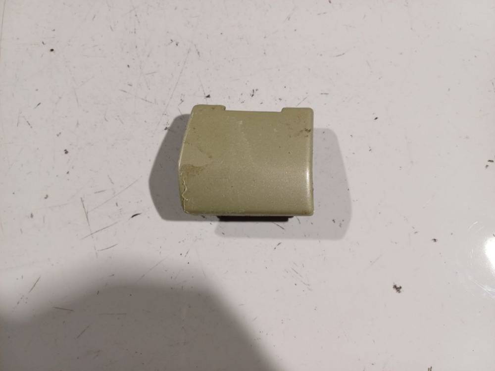 30655871 Volvo S40 2004 Bumper mounts - REAR