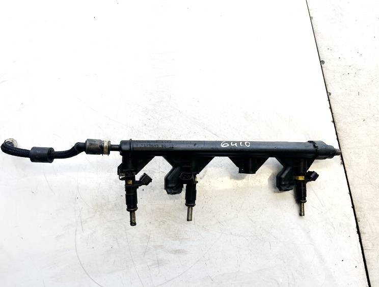 75756458002 Peugeot 207 2009 Degvielas sadalītājs - Thumbnail 2