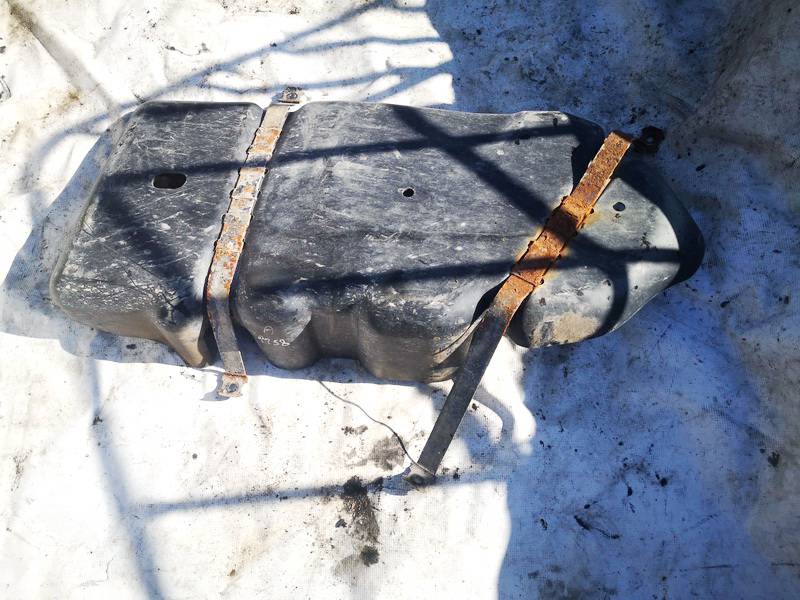 7L0201973C Volkswagen Touareg 2005 Bottom protection