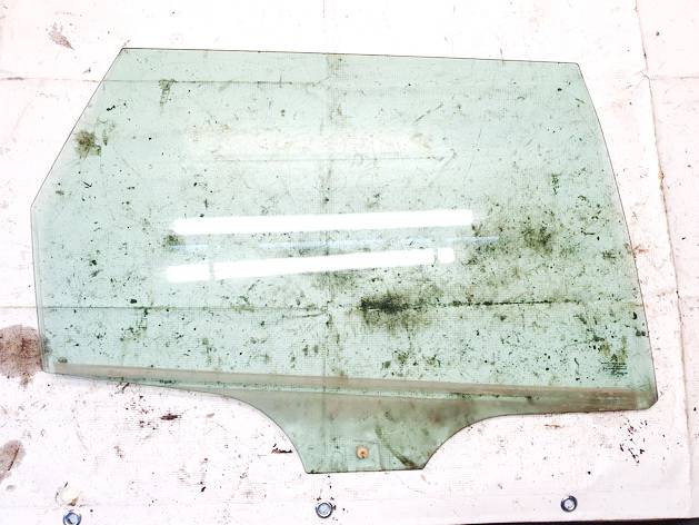 DOT39AS2M34 Citroen C5 2005 Vitre de Porte Arrière Droite