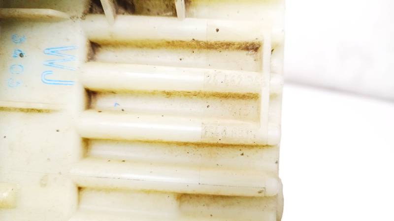 24462346 Opel Zafira 2003 Przekaźnik sterowania wentylatorem - Thumbnail 3