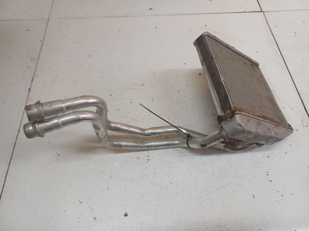 Fiat Punto 2006 Heater radiator (heater matrix)