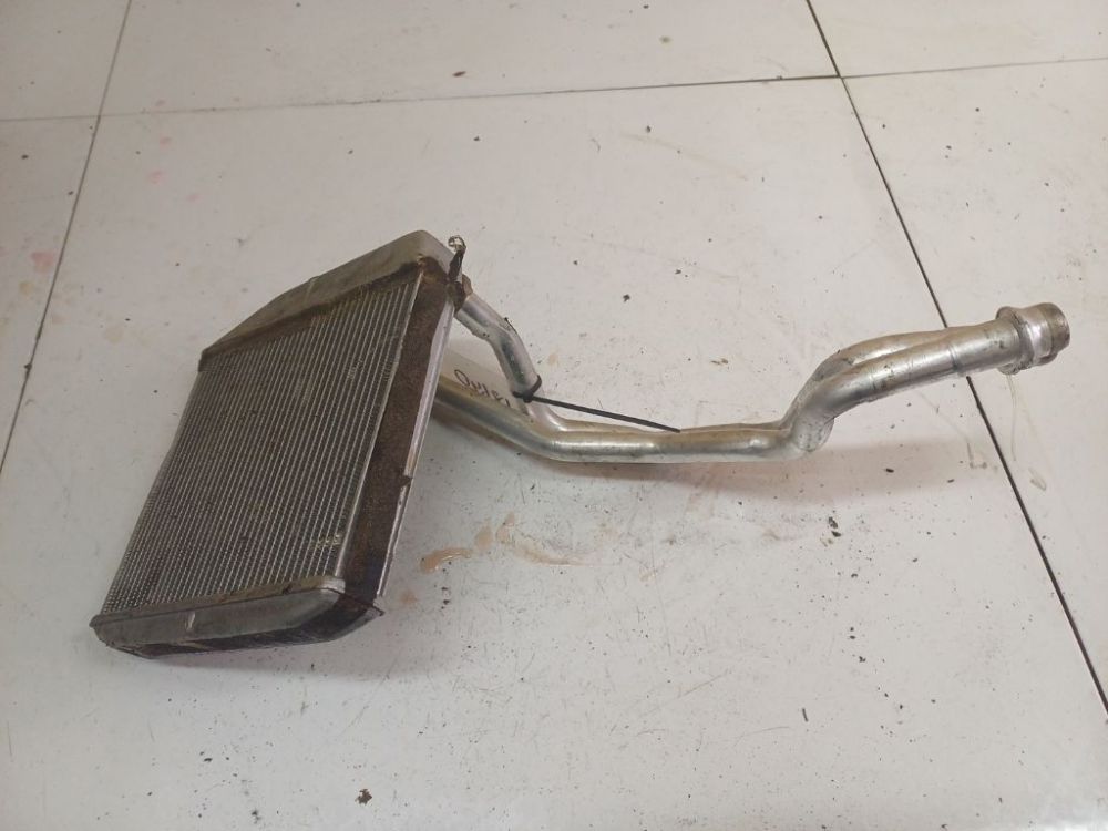 Fiat Punto 2006 Heater radiator (heater matrix) - Thumbnail 2