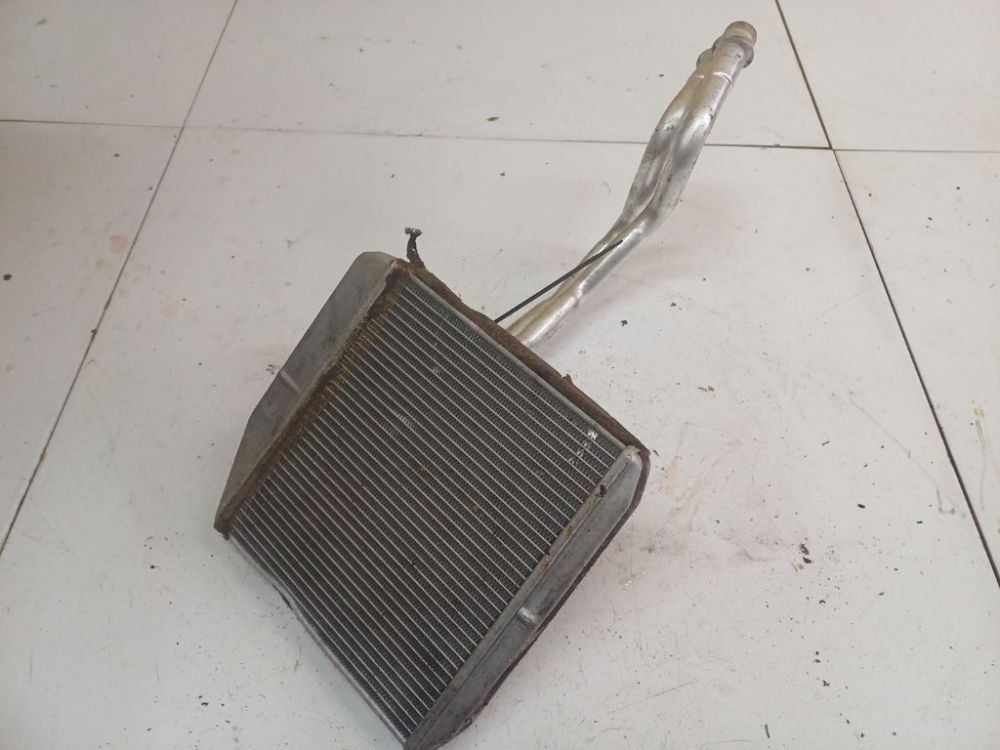 Fiat Punto 2006 Heater radiator (heater matrix) - Thumbnail 3